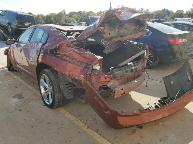 Photo 3 from auction – 2013 DODGE CHARGER R/ with VIN 2C3CDXCT8DH563559