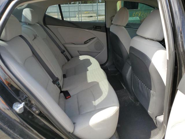 Photo 6 from auction – 2015 KIA OPTIMA LX with VIN KNAGM4A73F5660208