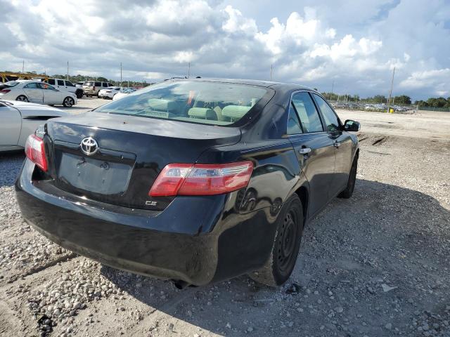 Photo 4 from auction – 2007 TOYOTA CAMRY CE with VIN JTNBE46K473059373