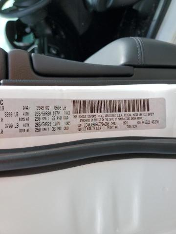 Photo 10 from auction – 2019 JEEP GRAND CHER with VIN 1C4RJEBG6KC704880