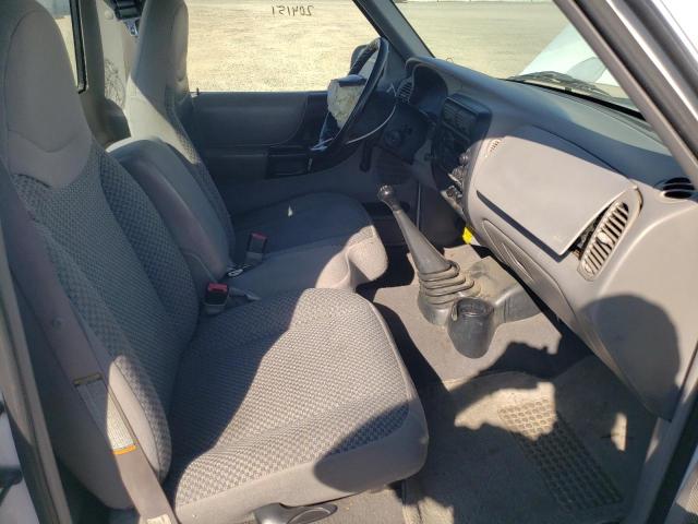 Photo 5 from auction – 1999 FORD RANGER with VIN 1FTYR10VXXPB01073