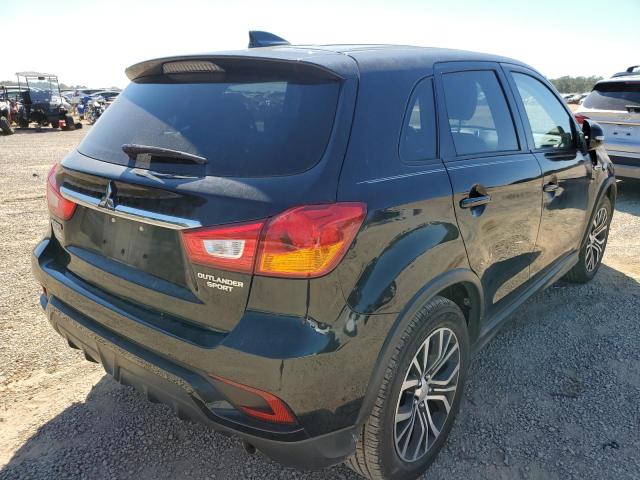 Photo 4 from auction – 2019 MITSUBISHI OUTLANDER with VIN JA4AP3AU5KU021421