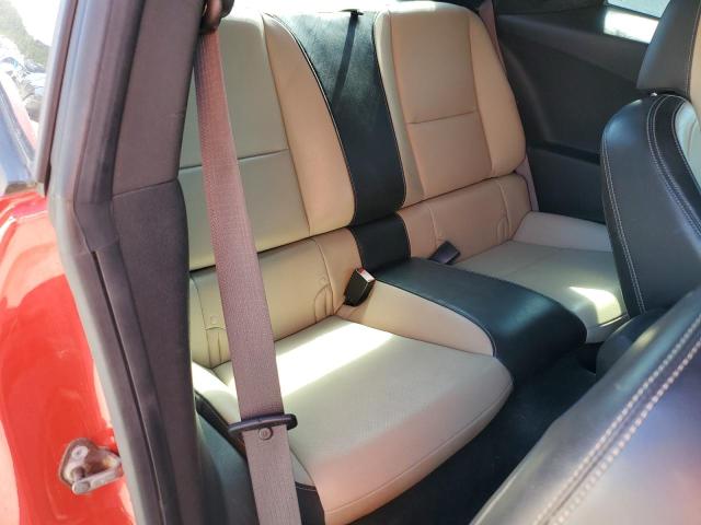 Photo 6 from auction – 2012 CHEVROLET CAMARO with VIN 2G1FC1E37C9151267