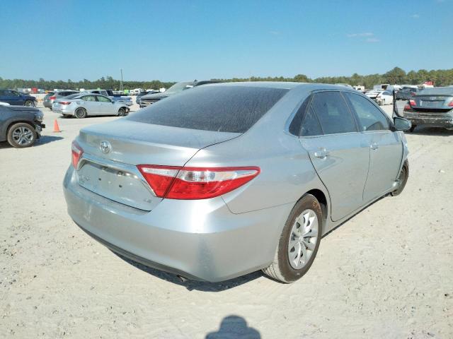 Photo 4 from auction – 2017 TOYOTA CAMRY LE with VIN 4T1BF1FK3HU307300