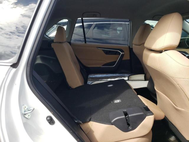 Photo 6 from auction – 2019 TOYOTA RAV4 LE with VIN JTMK1RFV4KD034306