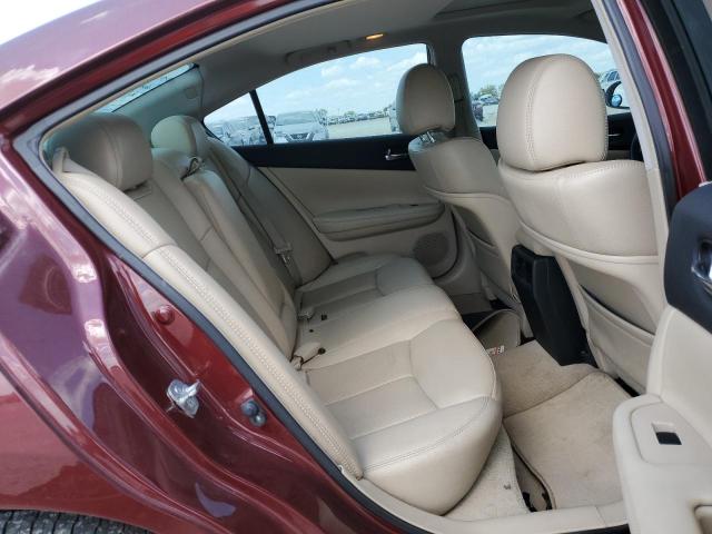 Zdjęcie 6 z aukcji – 2013 NISSAN MAXIMA S z VIN 1N4AA5AP2DC839085
