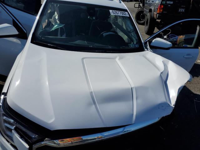 Photo 7 from auction – 2022 GMC TERRAIN SL with VIN 3GKALVEV2NL109037