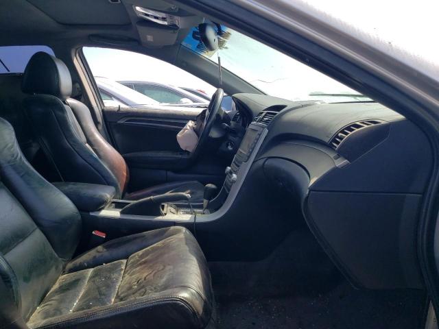 Photo 5 from auction – 2006 ACURA 3.2TL with VIN 19UUA66236A004431