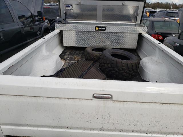 Photo 6 from auction – 1997 FORD F350 with VIN 1FDHF36F7VEA56988