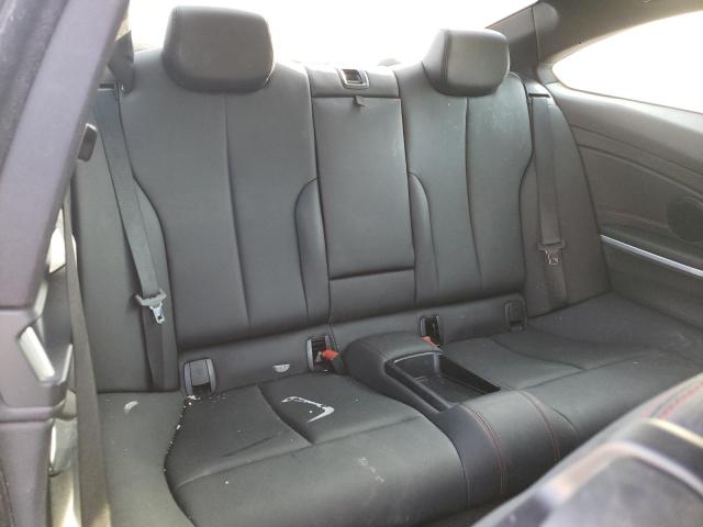 Photo 6 from auction – 2014 BMW 428 I with VIN WBA3N3C58EF711826