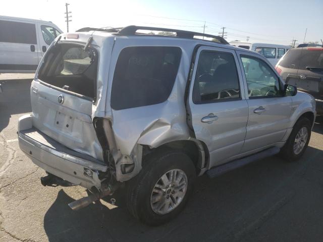 Photo 4 from auction – 2006 MERCURY MARINER with VIN 4M2CU57146KJ05712