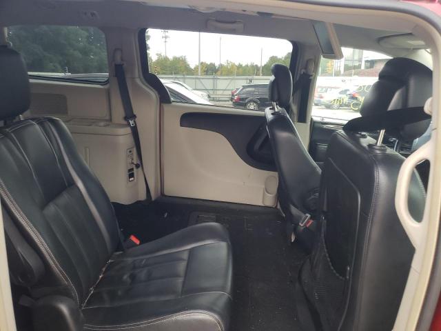 Photo 6 from auction – 2013 CHRYSLER TOWN & COU with VIN 2C4RC1BGXDR657236