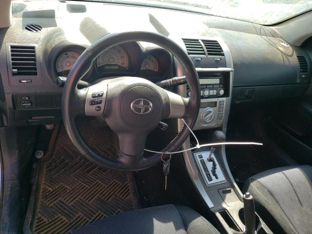 Photo 8 from auction – 2008 TOYOTA SCION TC with VIN JTKDE167480265599