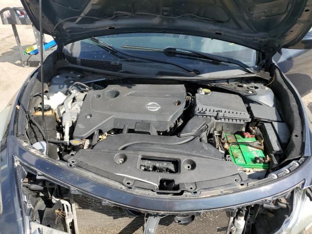 Photo 7 from auction – 2013 NISSAN ALTIMA 2.5 with VIN 1N4AL3AP0DC201366