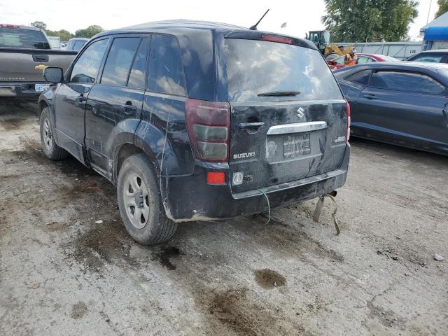 Photo 3 from auction – 2012 SUZUKI GRAND VITA with VIN JS3TE0D56C4100011