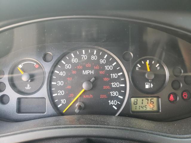 Photo 8 from auction – 2004 FORD FOCUS SE C with VIN 1FAFP34Z84W160927