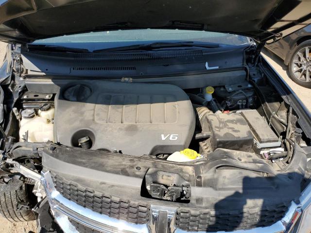 Photo 7 from auction – 2019 DODGE JOURNEY SE with VIN 3C4PDCBG0KT750759