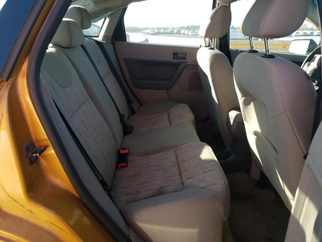 Photo 6 from auction – 2009 FORD FOCUS SE with VIN 1FAHP35N79W205416
