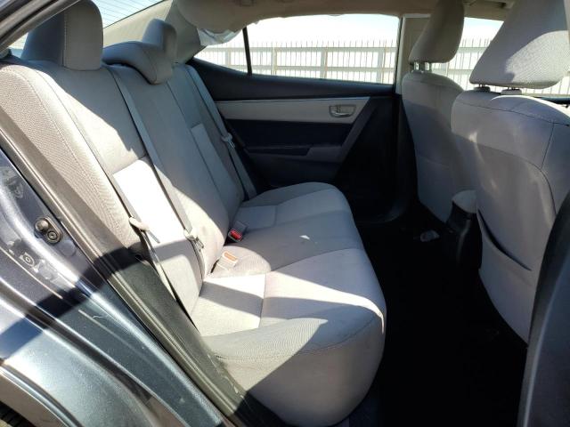 Photo 6 from auction – 2014 TOYOTA COROLLA L with VIN 5YFBURHE2EP091710