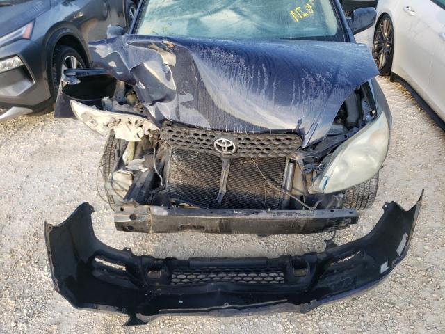 Photo 7 from auction – 2003 TOYOTA COROLLA MA with VIN 2T1KR32E63C089561