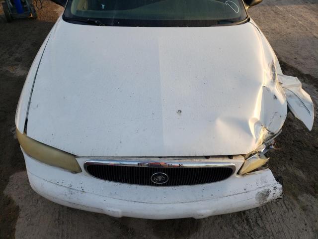 Photo 7 from auction – 2004 BUICK CENTURY CU with VIN 2G4WS52J741280609