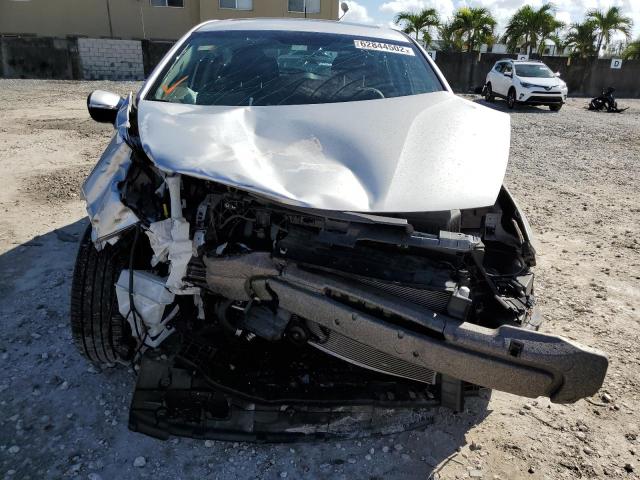Photo 9 from auction – 2016 KIA RIO EX with VIN KNADN5A34G6597196