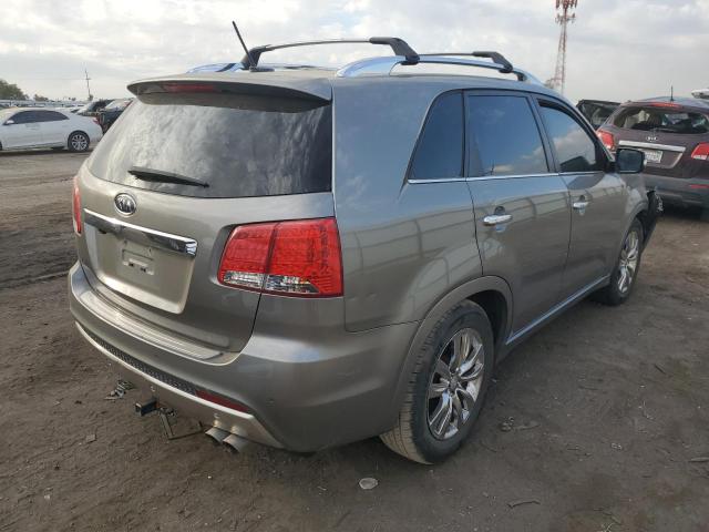 Photo 4 from auction – 2012 KIA SORENTO SX with VIN 5XYKW4A23CG284169