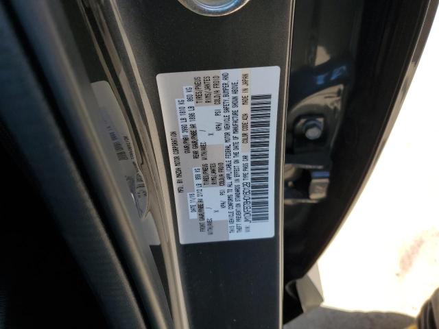 Photo 10 from auction – 2017 MAZDA CX-3 SPORT with VIN JM1DKFB78H0160129