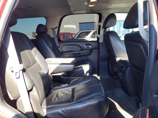 Photo 6 from auction – 2008 GMC YUKON DENA with VIN 1GKFK63808J161029