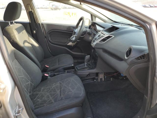 Photo 5 from auction – 2011 FORD FIESTA SE with VIN 3FADP4BJ3BM151687