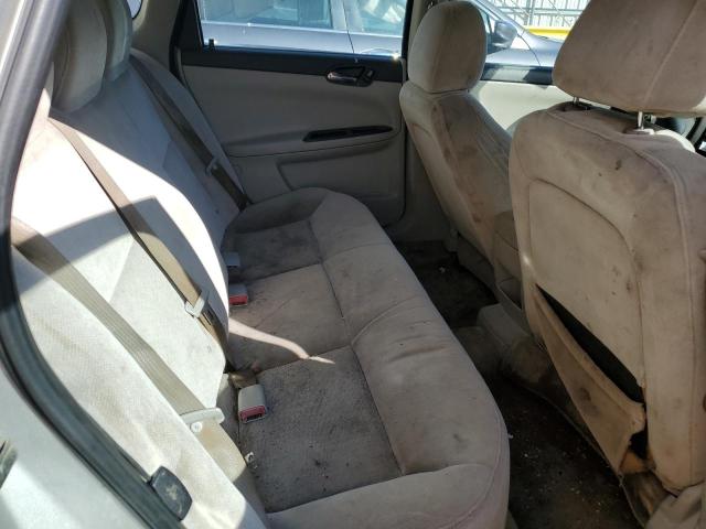 Photo 6 from auction – 2011 CHEVROLET IMPALA LS with VIN 2G1WA5EK6B1100005