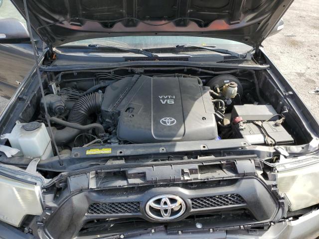 Photo 7 from auction – 2012 TOYOTA TACOMA DOU with VIN 3TMKU4HN4CM032178
