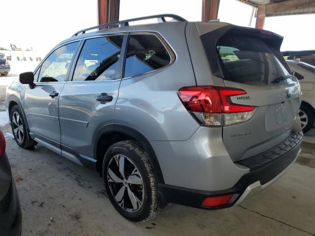 Photo 3 from auction – 2019 SUBARU FORESTER T with VIN JF2SKAWC6KH536984