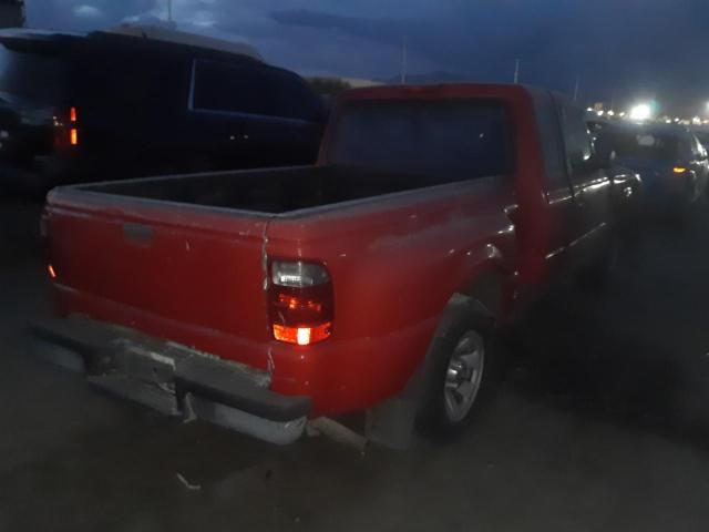 Photo 4 from auction – 2003 FORD RANGER SUP with VIN 1FTYR14V13PB40008