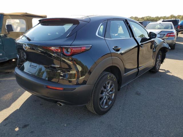 Photo 4 from auction – 2021 MAZDA CX-30 with VIN 3MVDMBAL5MM238941