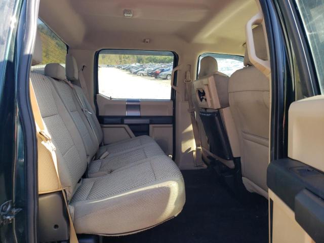 Photo 6 from auction – 2015 FORD F150 SUPER with VIN 1FTEW1EPXFFB87298