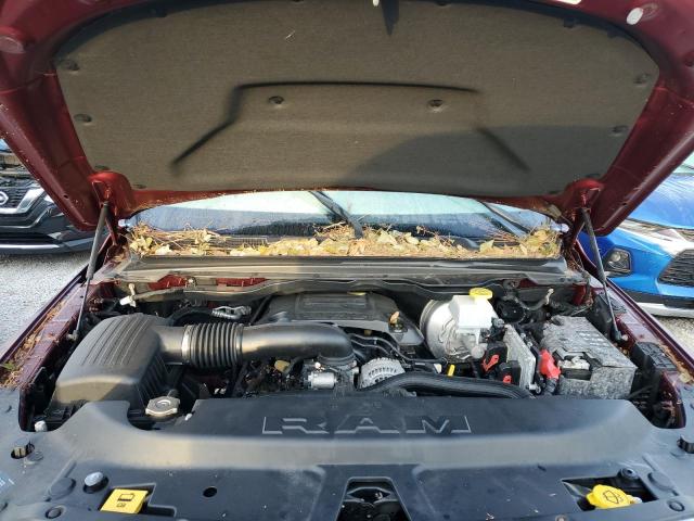 Photo 7 from auction – 2019 RAM 1500 LIMIT with VIN 1C6SRFHT7KN524811