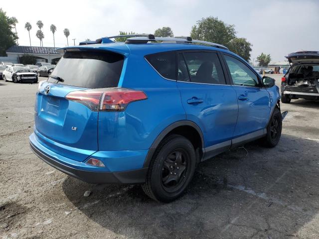 Photo 4 from auction – 2016 TOYOTA RAV4 LE with VIN 2T3ZFREV9GW289349