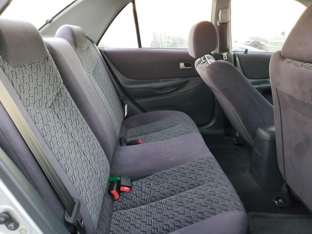 Photo 6 from auction – 2002 MAZDA PROTEGE DX with VIN JM1BJ226121595053