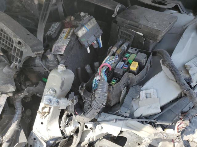 Photo 9 from auction – 2015 NISSAN PATHFINDER with VIN 5N1AR2MN5FC600771
