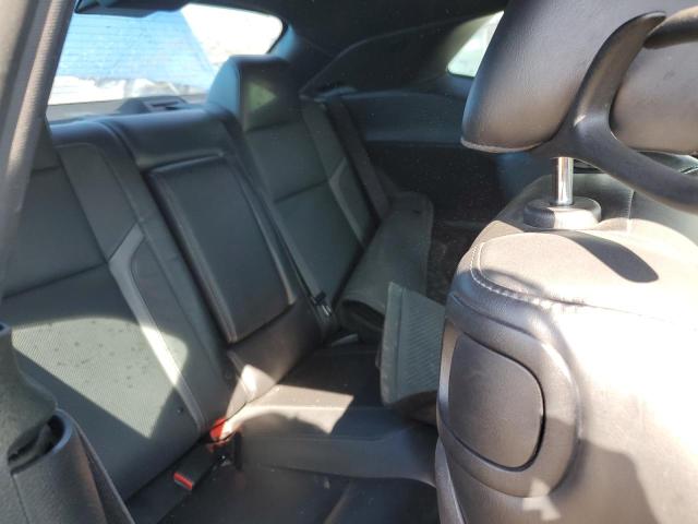 Photo 6 from auction – 2015 DODGE CHALLENGER with VIN 2C3CDZBT8FH774986