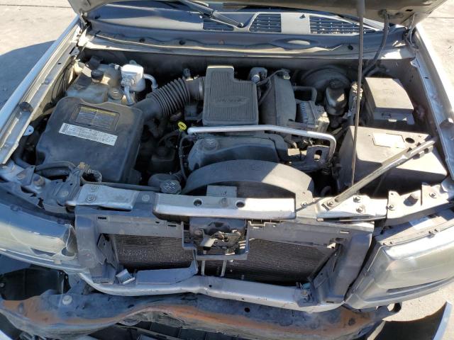 Photo 7 from auction – 2005 CHEVROLET TRAILBLAZE with VIN 1GNDT13S952351617