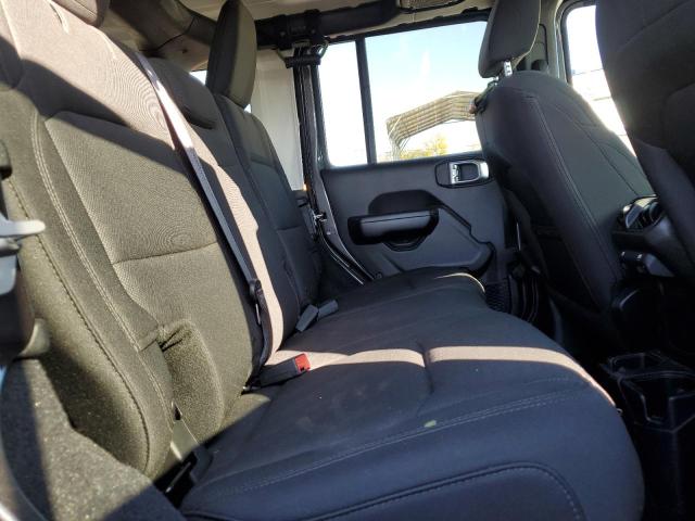 Photo 6 from auction – 2018 JEEP WRANGLER U with VIN 1C4HJXDG5JW304083