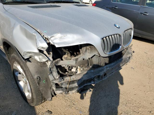 Photo 9 from auction – 2004 BMW X5 3.0I with VIN 5UXFA13594LU32108