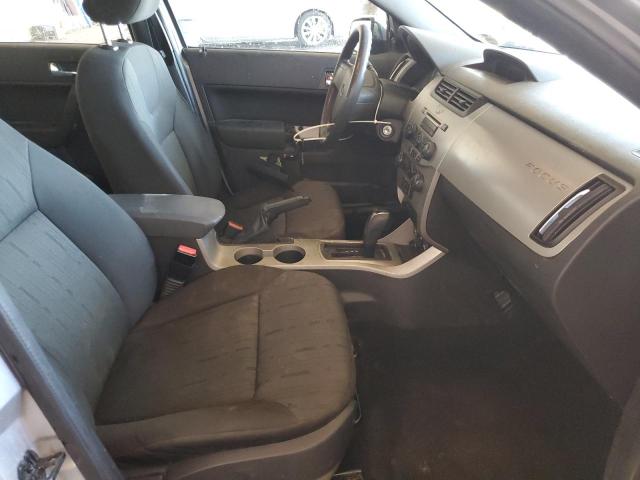 Photo 5 from auction – 2008 FORD FOCUS SE with VIN 1FAHP35N58W202111