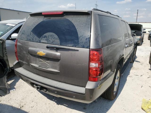 Photo 4 from auction – 2014 CHEVROLET SUBURBAN C with VIN 1GNSCJE09ER220049