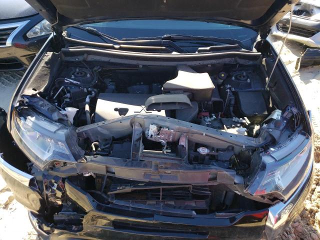 Photo 7 from auction – 2019 MITSUBISHI OUTLANDER with VIN JA4AD3A33KZ016897