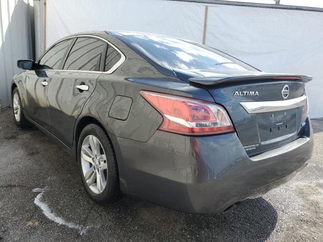 Photo 3 from auction – 2013 NISSAN ALTIMA 2.5 with VIN 1N4AL3AP1DN434130