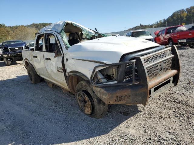 RAM 2500 ST 2017 with VIN 3C6UR5CL9HG554677 - Photo from auction