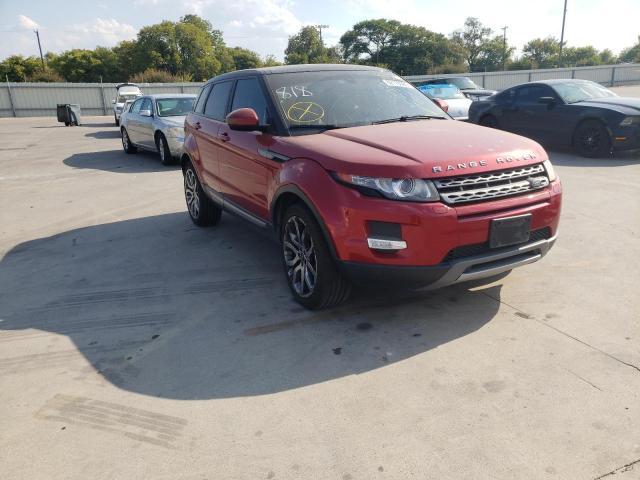 Photo 9 from auction – 2015 LAND ROVER RANGE ROVE with VIN SALVP2BG9FH993704